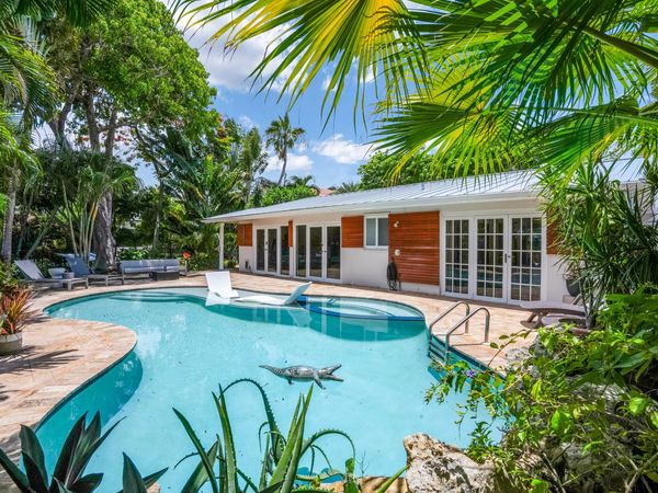 2400 N Riverside Drive, Pompano Beach, FL 33062