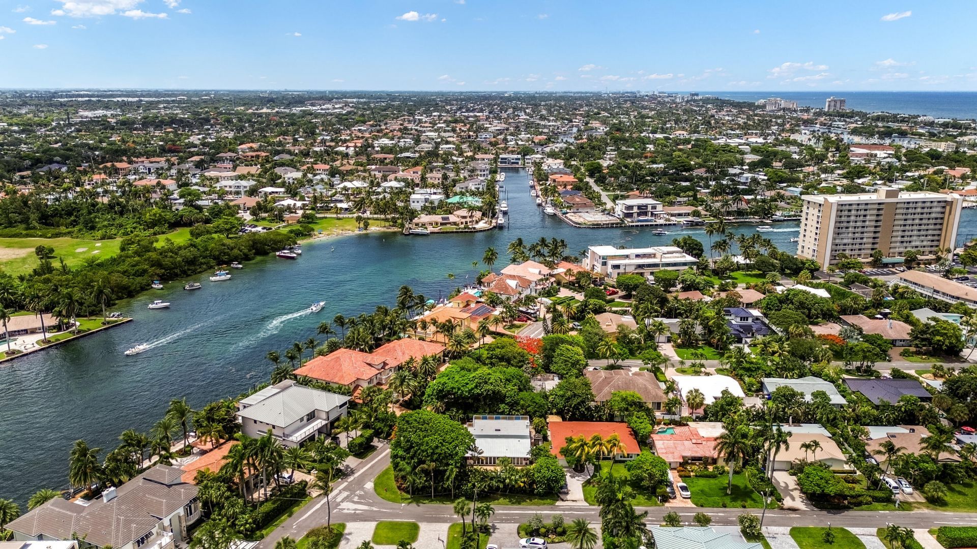 2400 N Riverside Drive, Pompano Beach, FL 33062 Photo