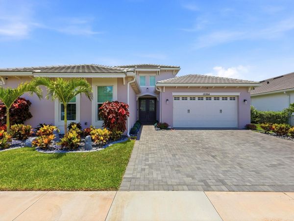 15264 Wildwood Circle, Westlake, FL 33470