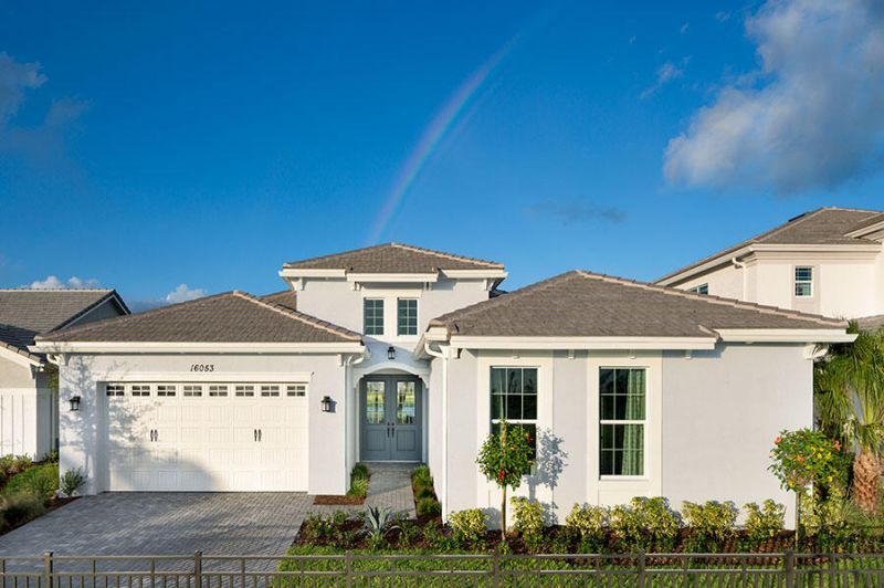 15264 Wildwood Circle, The Acreage, FL 33470 Photo
