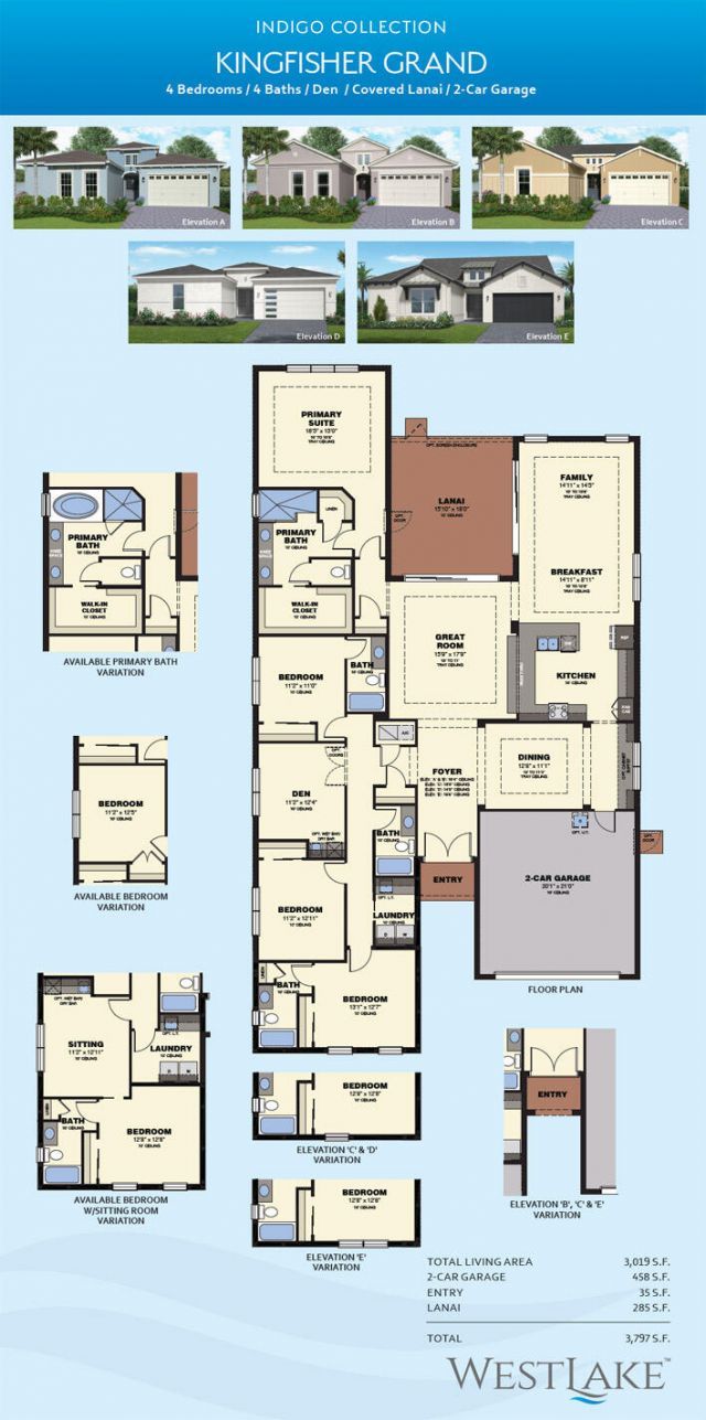 15264 Wildwood Circle, The Acreage, FL 33470 Photo