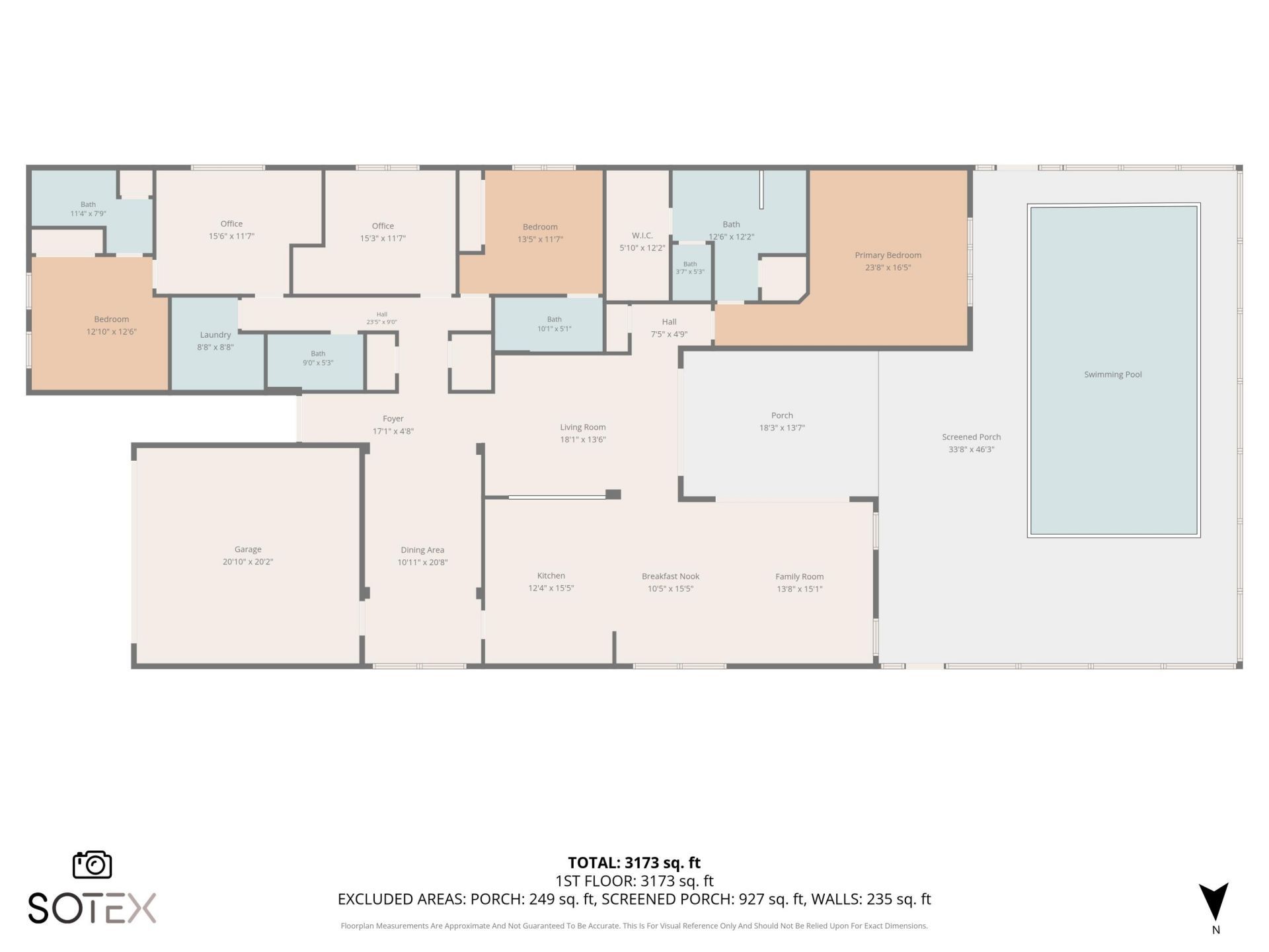 15264 Wildwood Circle, The Acreage, FL 33470 Photo