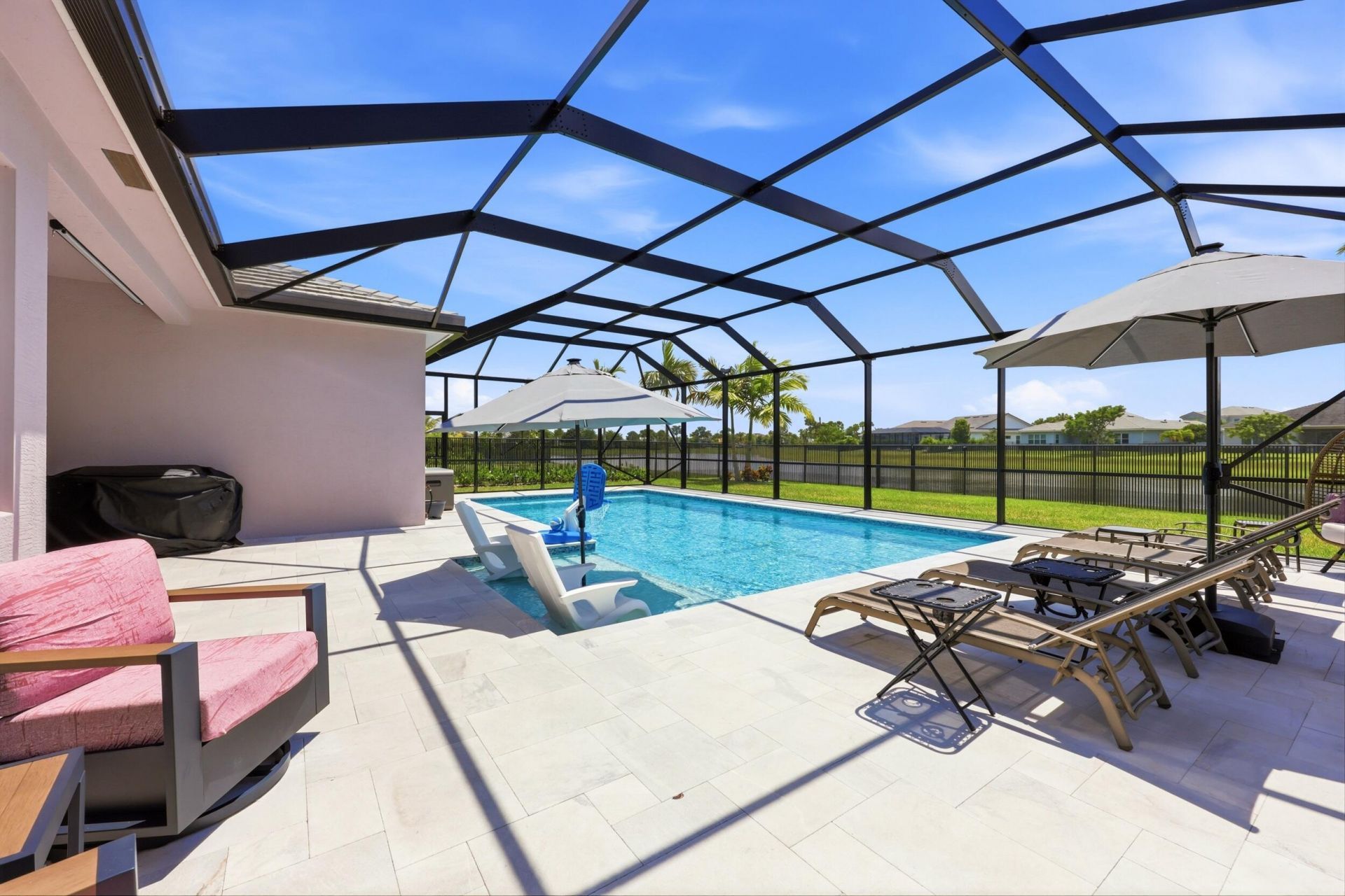 15264 Wildwood Circle, The Acreage, FL 33470 Photo