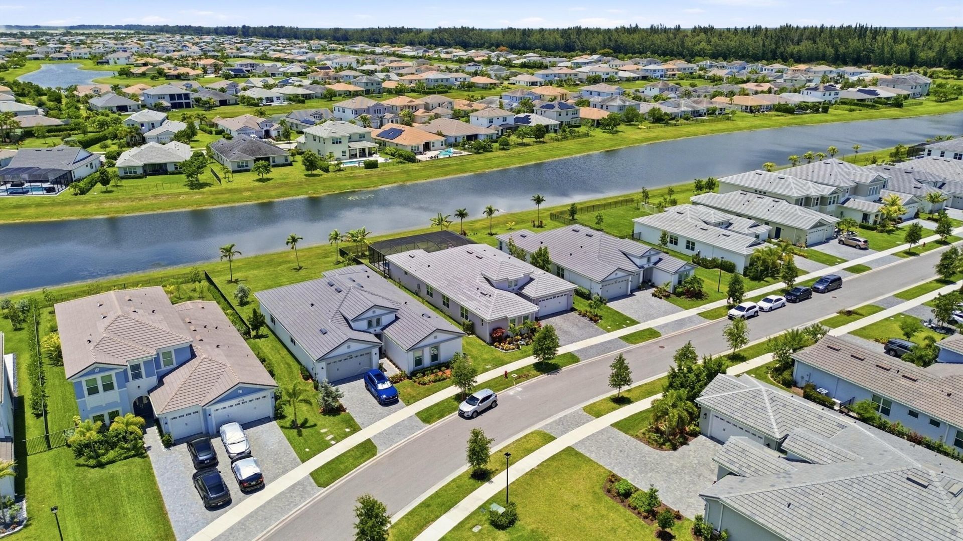 15264 Wildwood Circle, The Acreage, FL 33470 Photo