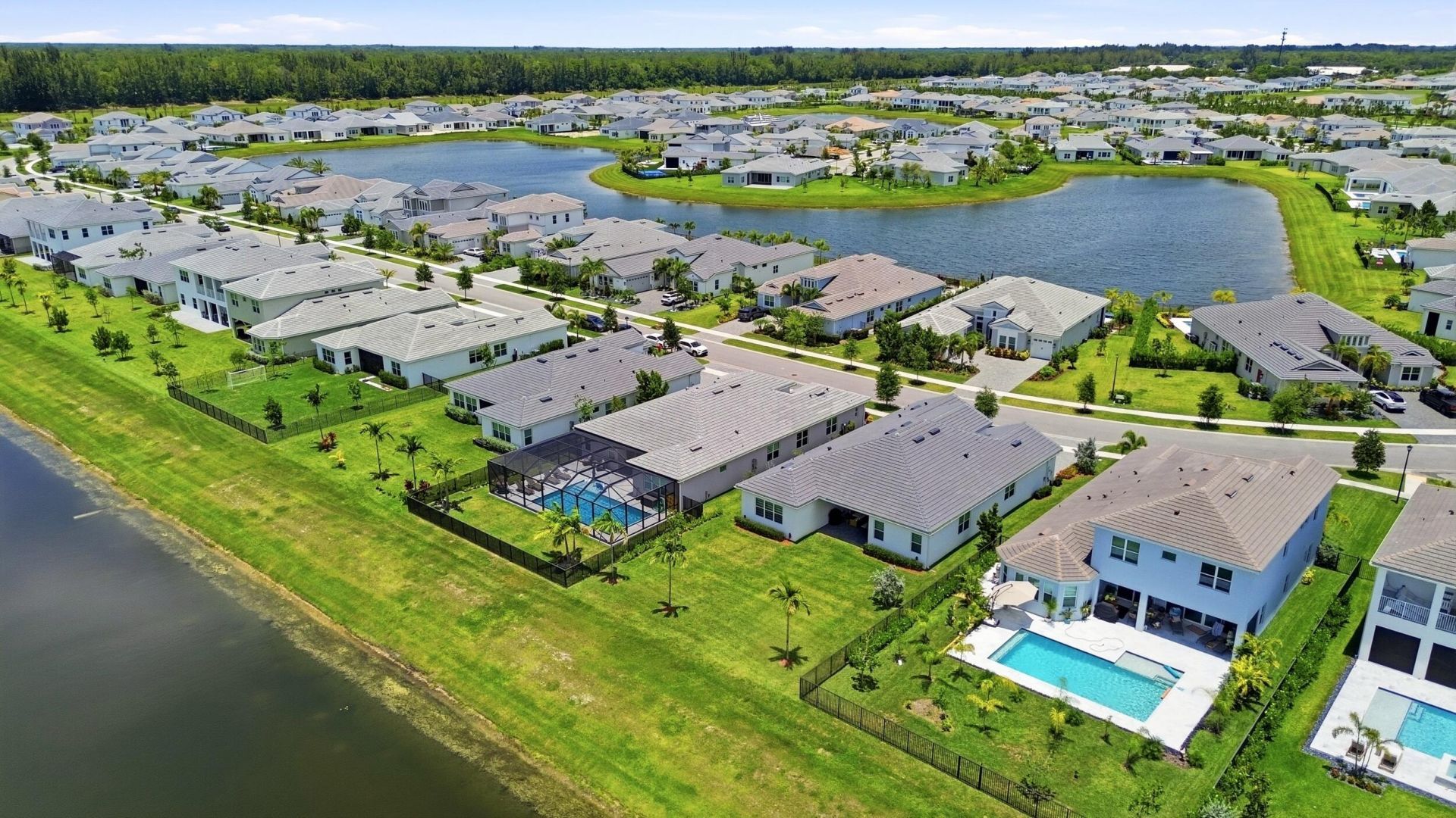 15264 Wildwood Circle, The Acreage, FL 33470 Photo