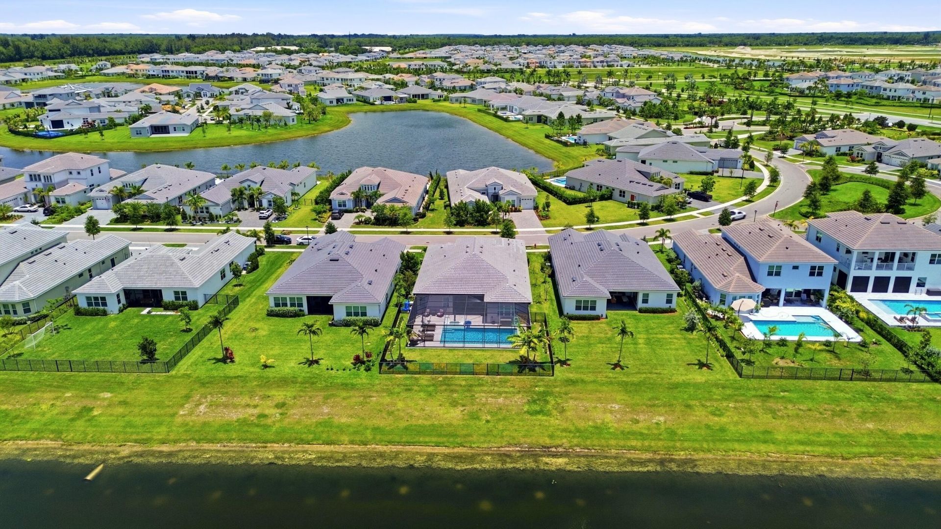 15264 Wildwood Circle, The Acreage, FL 33470 Photo
