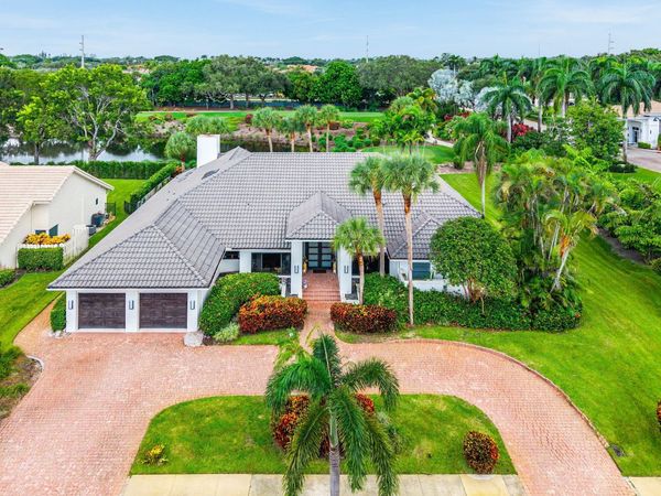 4976 Bocaire Boulevard, Boca Raton, FL 33487
