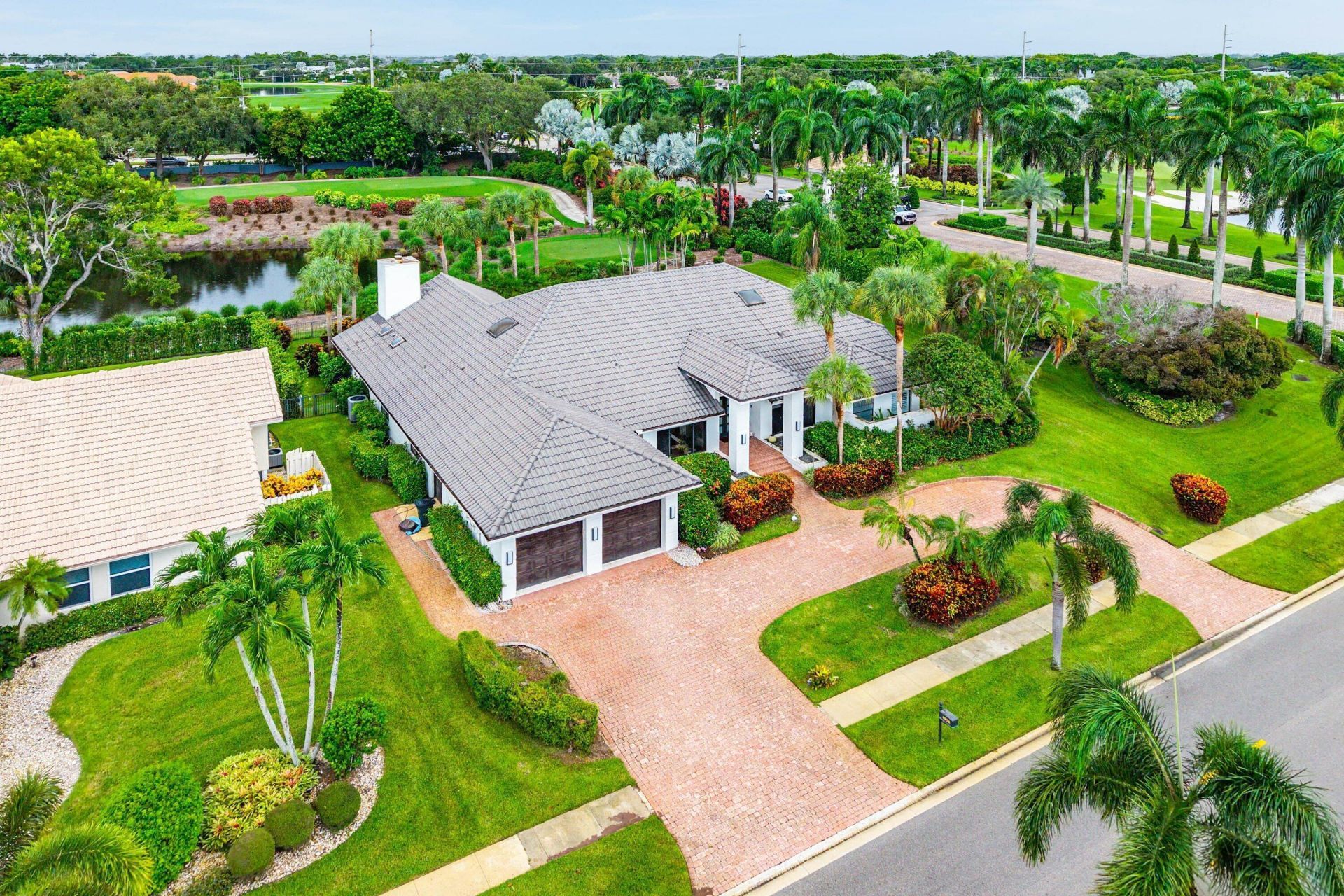 4976 Bocaire Boulevard, Boca Raton, FL 33487 Photo