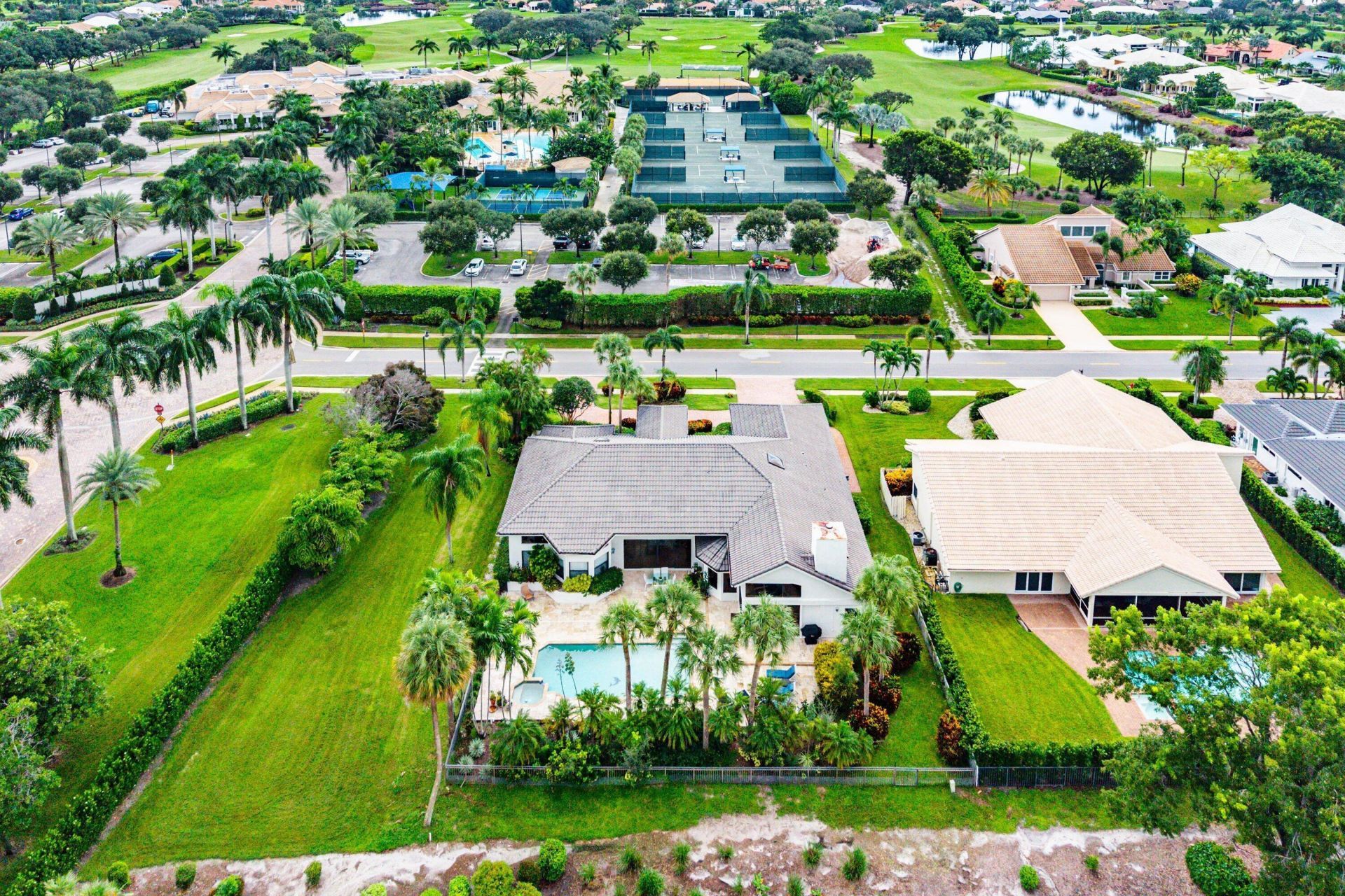 4976 Bocaire Boulevard, Boca Raton, FL 33487 Photo