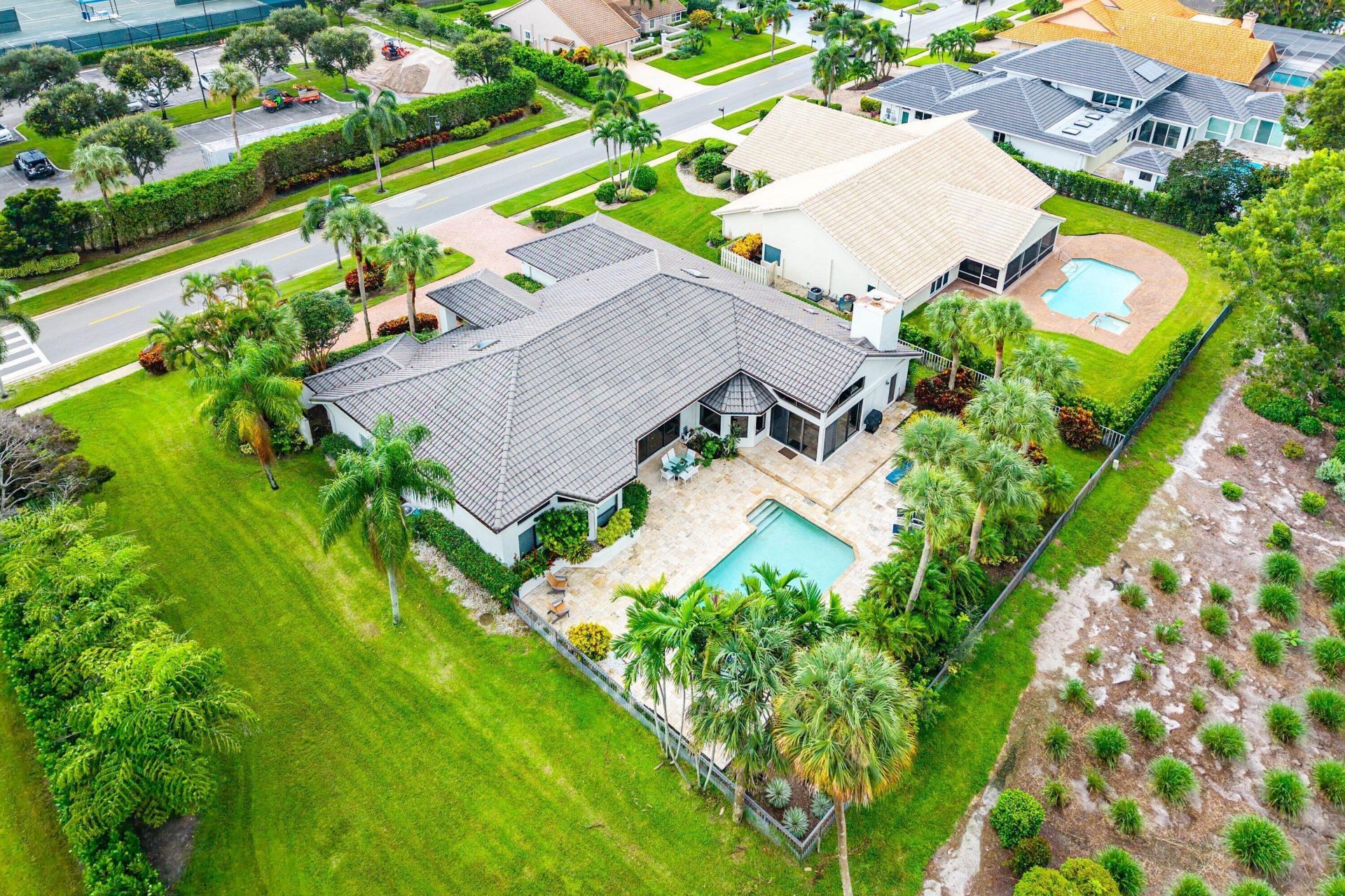 4976 Bocaire Boulevard, Boca Raton, FL 33487 Photo