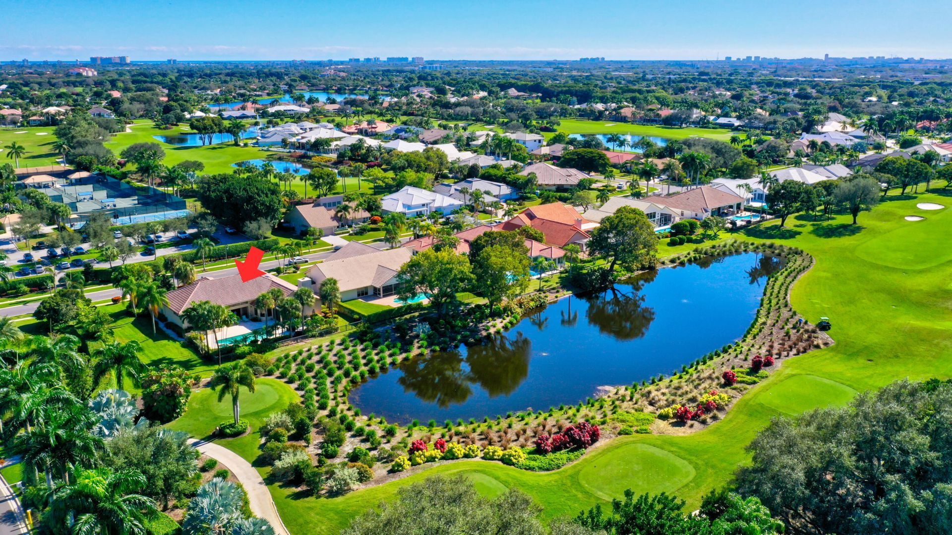 4976 Bocaire Boulevard, Boca Raton, FL 33487 Photo
