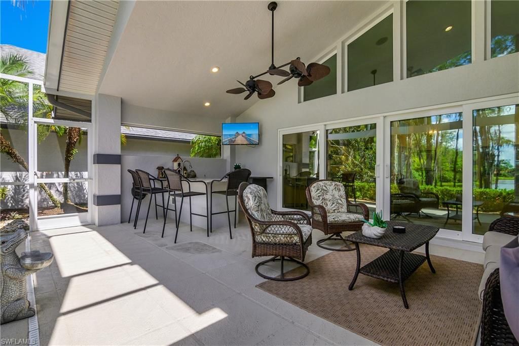 20911 Wildcat Run Dr, Estero, FL 33928 Photo