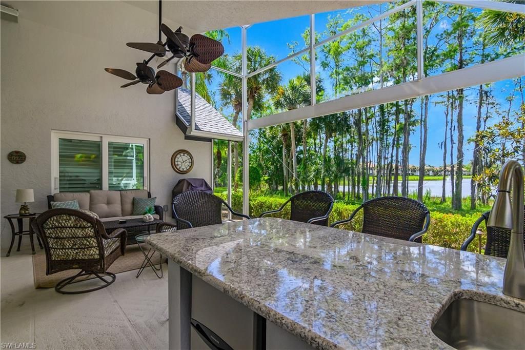 20911 Wildcat Run Dr, Estero, FL 33928 Photo
