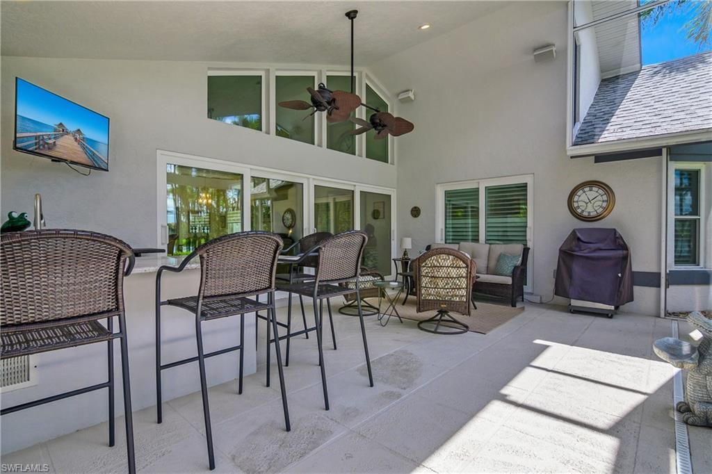 20911 Wildcat Run Dr, Estero, FL 33928 Photo