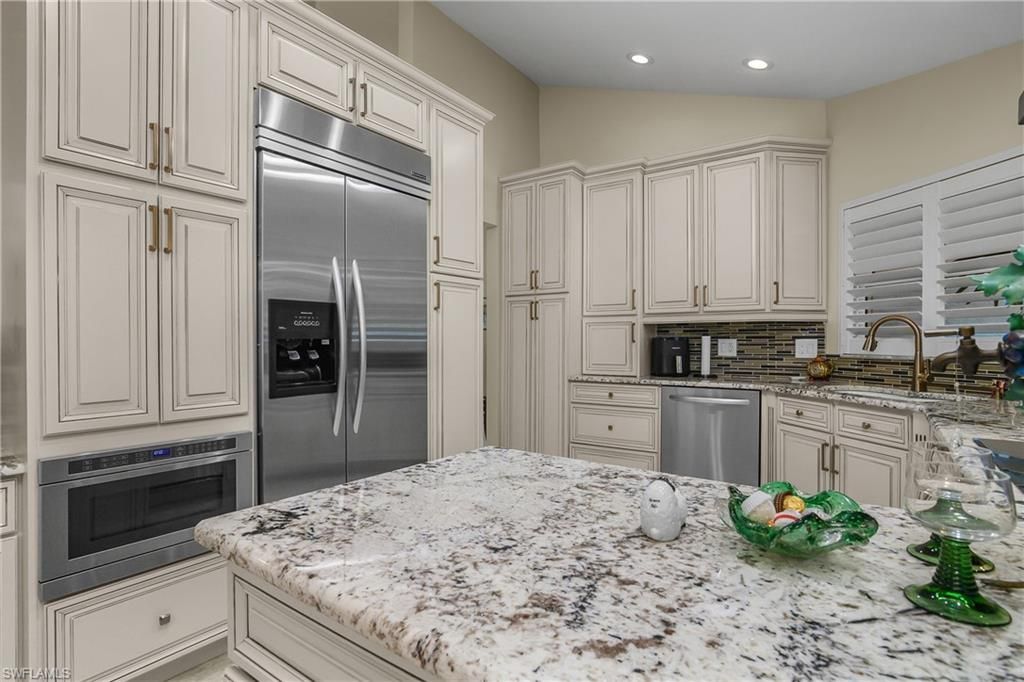 20911 Wildcat Run Dr, Estero, FL 33928 Photo