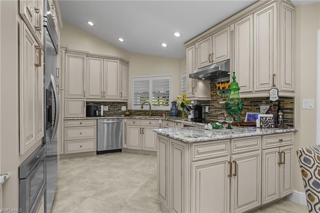 20911 Wildcat Run Dr, Estero, FL 33928 Photo