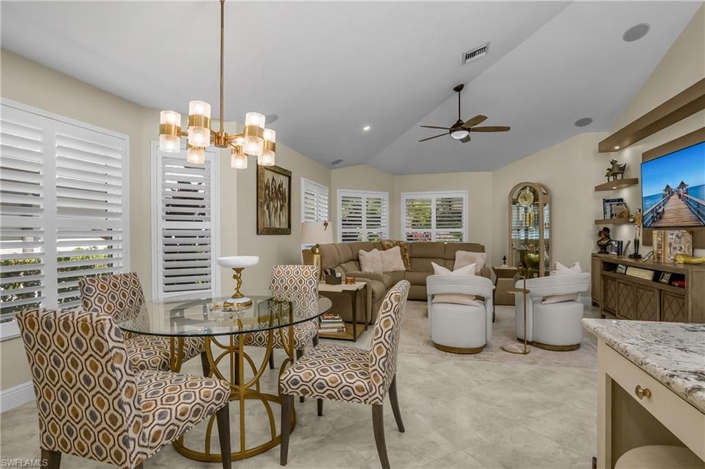 20911 Wildcat Run Dr, Estero, FL 33928 Photo