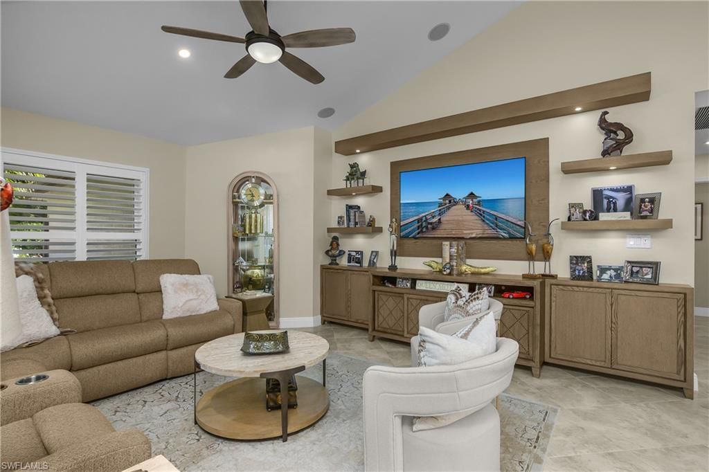 20911 Wildcat Run Dr, Estero, FL 33928 Photo
