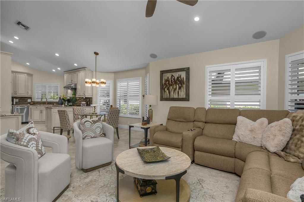 20911 Wildcat Run Dr, Estero, FL 33928 Photo