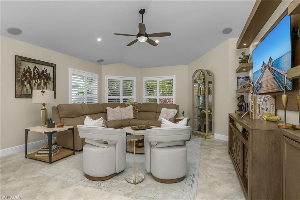 20911 Wildcat Run Dr, Estero, FL 33928 Photo