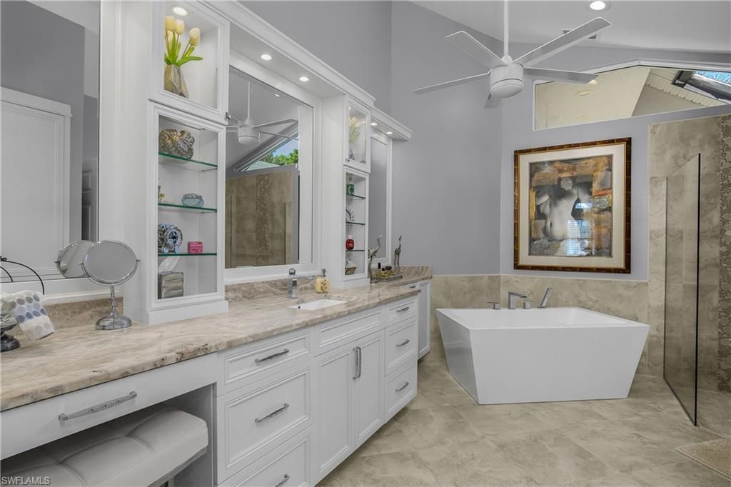 20911 Wildcat Run Dr, Estero, FL 33928 Photo