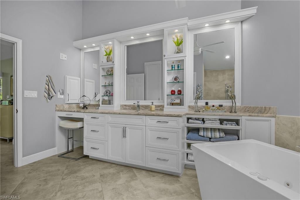 20911 Wildcat Run Dr, Estero, FL 33928 Photo