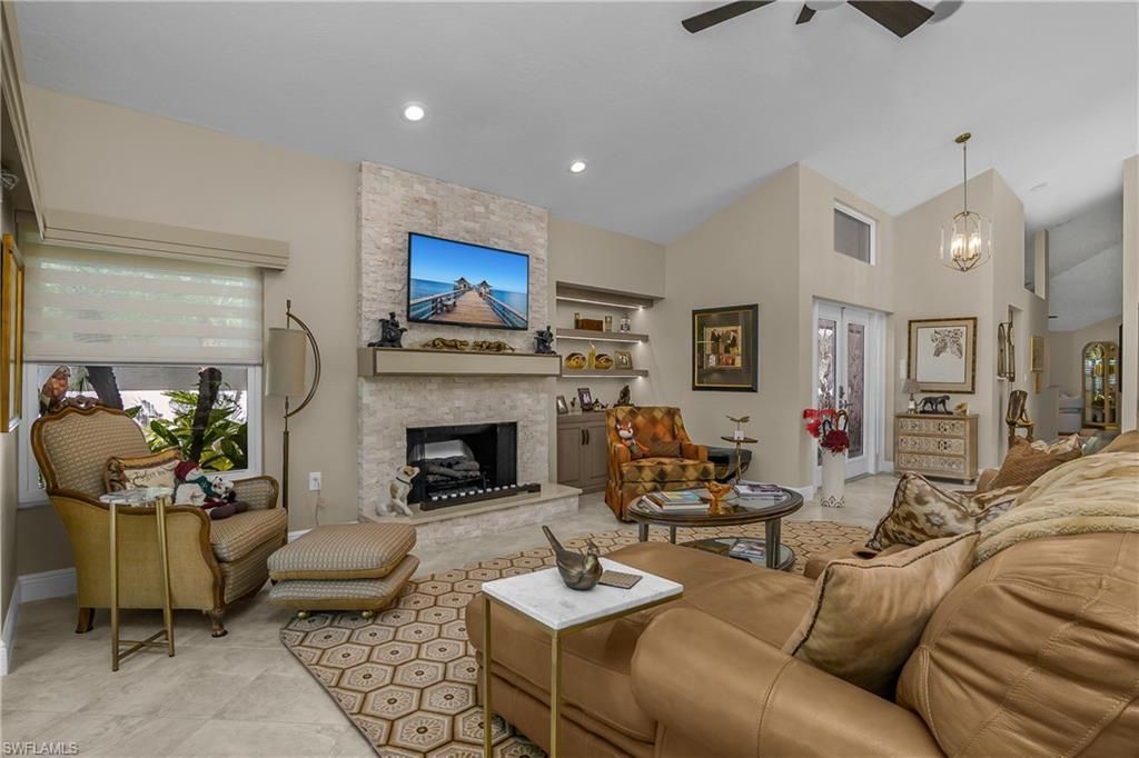 20911 Wildcat Run Dr, Estero, FL 33928 Photo