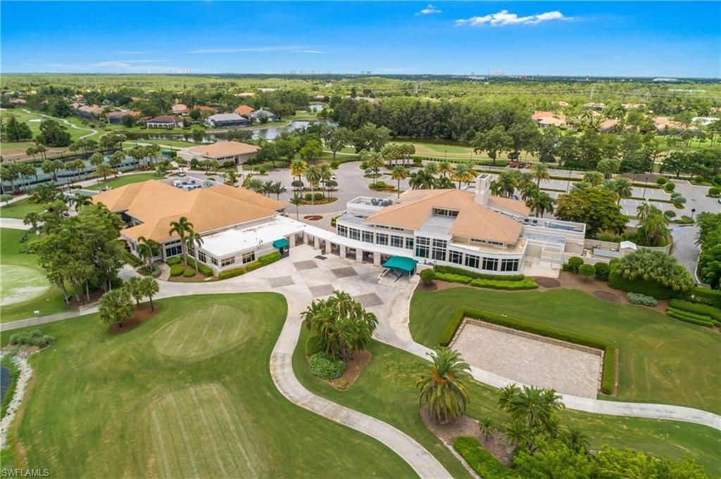 20911 Wildcat Run Dr, Estero, FL 33928 Photo