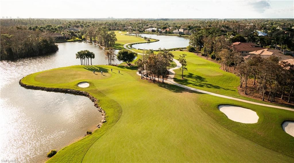 20911 Wildcat Run Dr, Estero, FL 33928 Photo