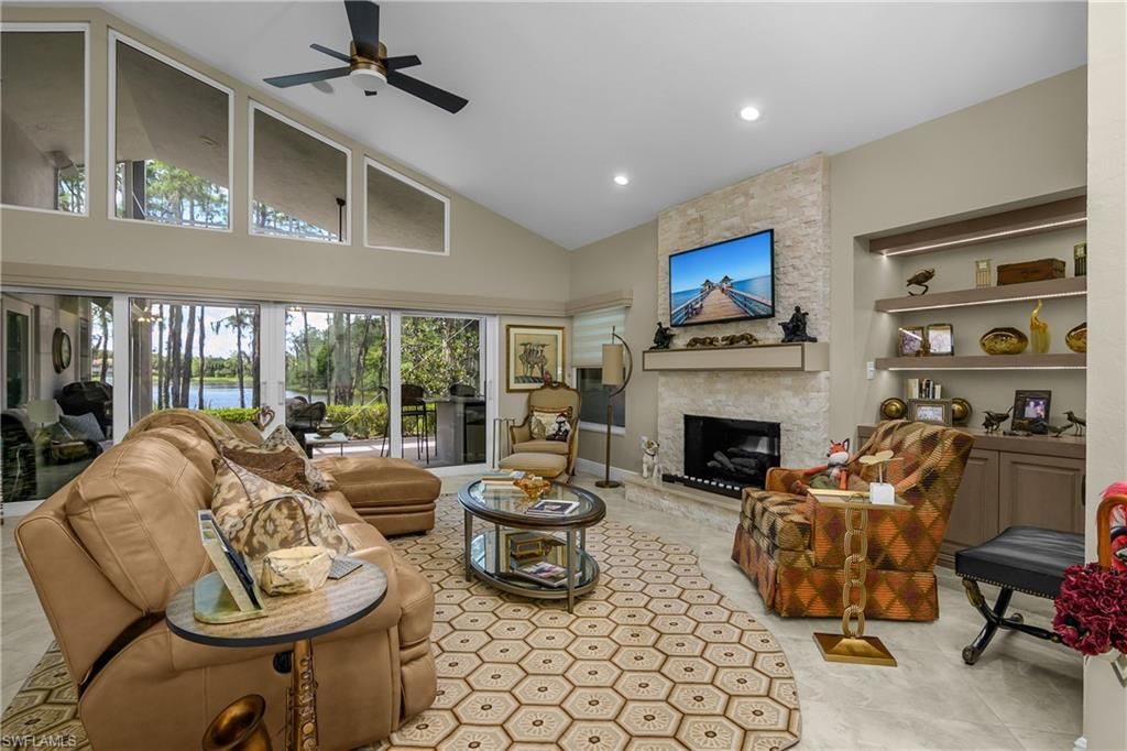 20911 Wildcat Run Dr, Estero, FL 33928 Photo