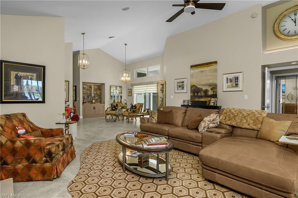 20911 Wildcat Run Dr, Estero, FL 33928 Photo