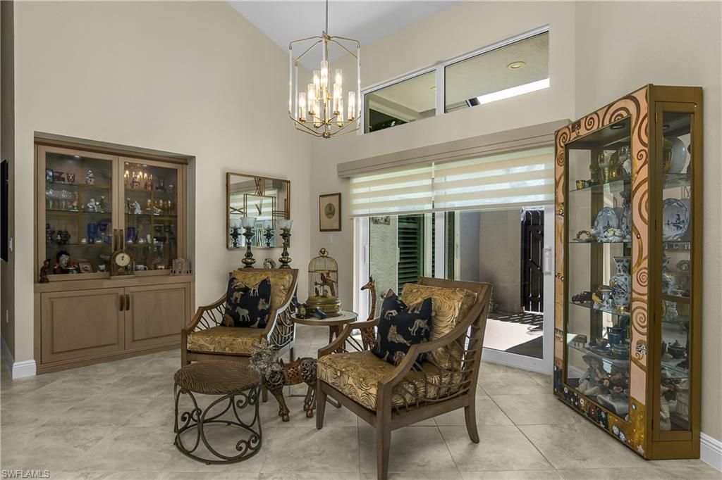 20911 Wildcat Run Dr, Estero, FL 33928 Photo