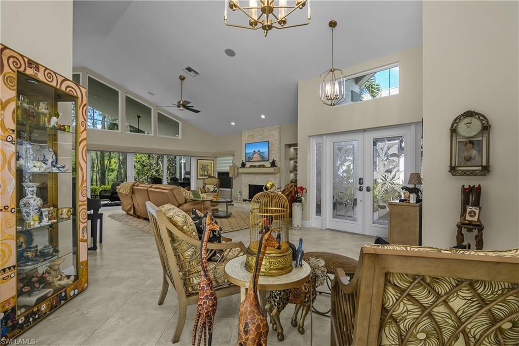 20911 Wildcat Run Dr, Estero, FL 33928 Photo