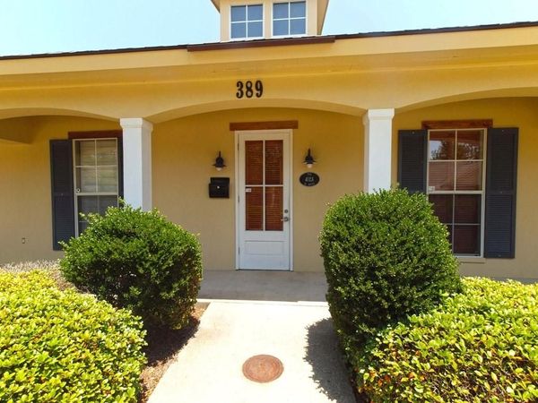 389 HWY 21 Highway, Unit 402 A, Madisonville, LA 70447