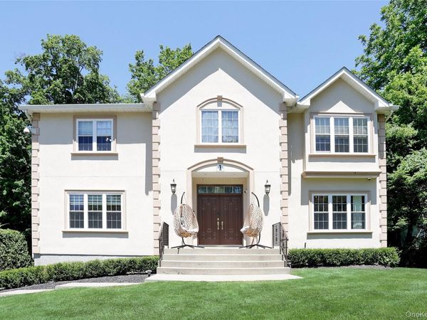 1 Greg Sikorsky Drive , Monsey, NY 10952