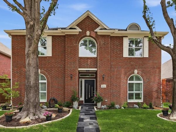 652 Allen Road, Coppell, TX 75019