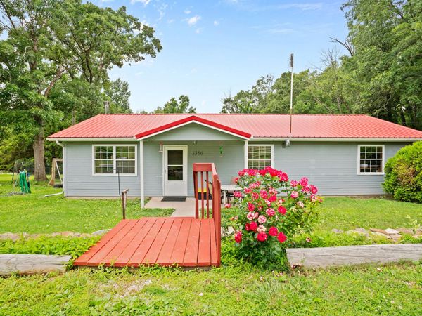 1356 State Highway 32 , Long Lane, MO 65590