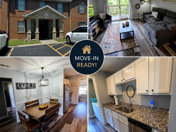 2958 Vineyards Parkway, Unit # 24-4, Branson, MO 65616