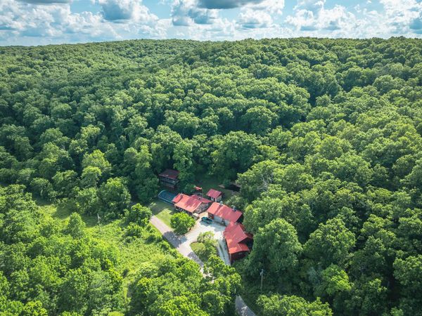 14375 County Road 7550 , Newburg, MO 65550