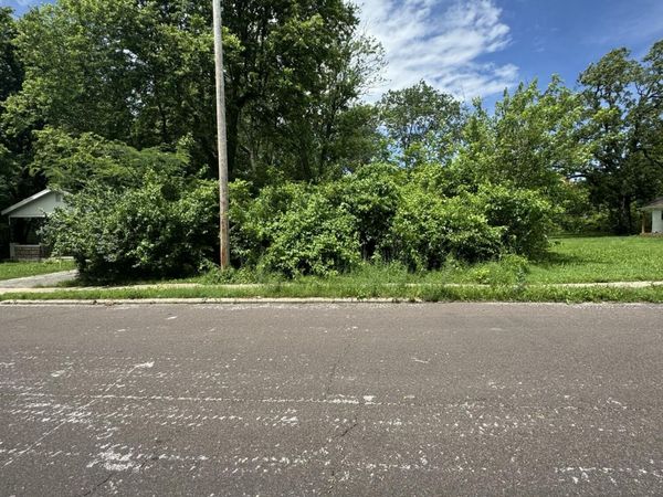 1341 N West Avenue, Springfield, MO 65802