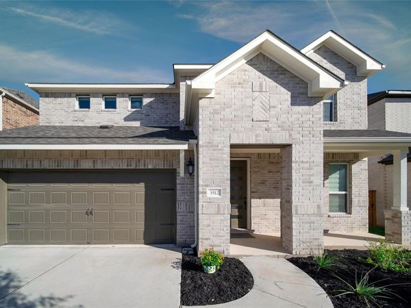 3512 Jaulan ST , Leander, TX 78641