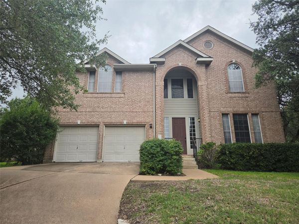 3208 Santee DR , Austin, TX 78738