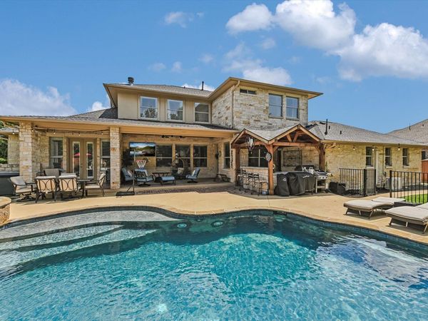 2504 Donner PATH , Round Rock, TX 78681