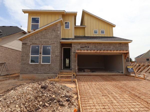 748 Corvallis DR , Leander, TX 78641