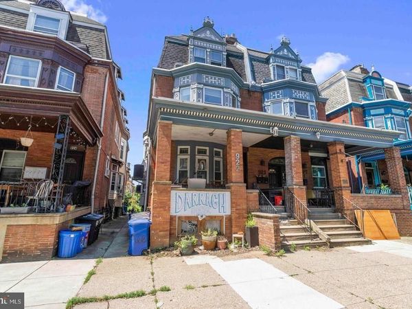 922 S 49TH STREET , Unit 2, PHILADELPHIA, PA 19143