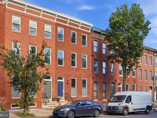 47 S FULTON AVENUE, BALTIMORE, MD 21223