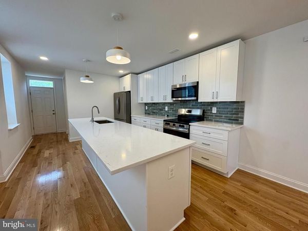 47 S FULTON AVENUE, BALTIMORE, MD 21223