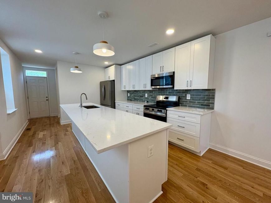 47 S Fulton Avenue, Baltimore, MD 21223 Main Photo