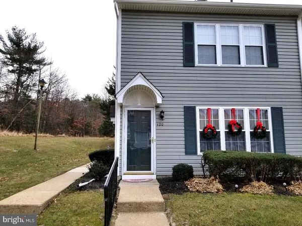 120 DEVONSHIRE COURT, SEWELL, NJ 08080