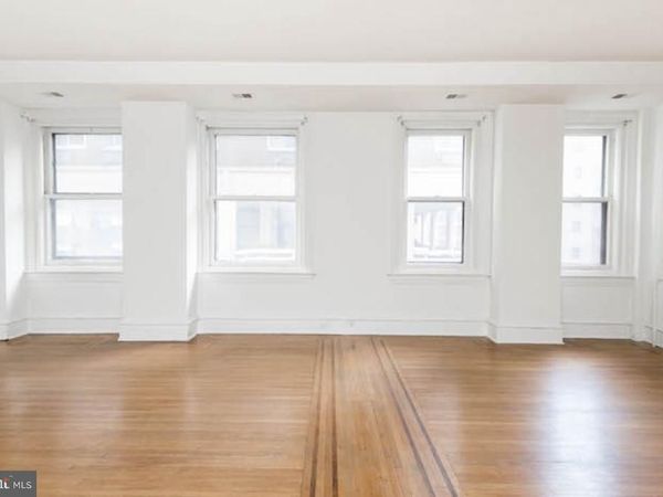 235 S 15TH STREET , Unit 504, PHILADELPHIA, PA 19102